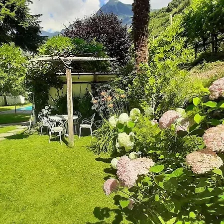 Carpe Diem Apartment Merano