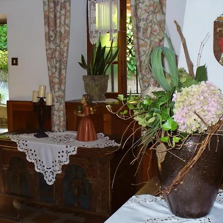 Carpe Diem Apartment Merano