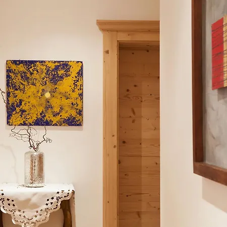 Carpe Diem Apartment *