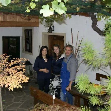 Apartment Carpe Diem Merano